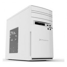 Caja ordenador micro atx phoenix anthracite