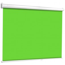 Panel chromakey pantalla plegable phoenix tejido