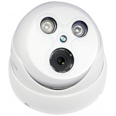 Camara seguridad vigilancia domo hdcvi phoenix
