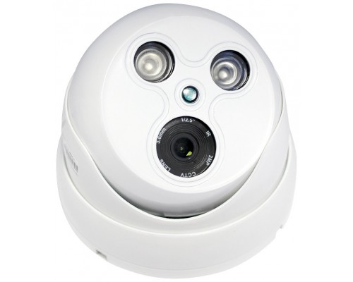 Camara seguridad vigilancia domo hdcvi phoenix