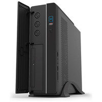 Caja ordenador phoenix lite - s1 micro atx