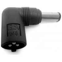 Tip din3 m8 19v cargador universal