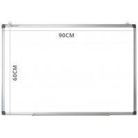 Pizarra phoenix noteboard blanca magnetica 90