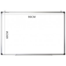Pizarra phoenix noteboard blanca magnetica 90