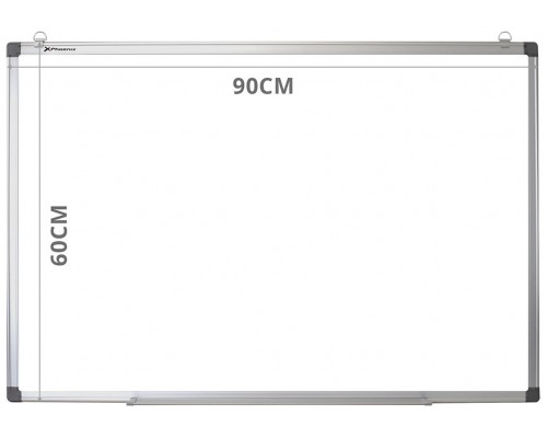 Pizarra phoenix noteboard blanca magnetica 90