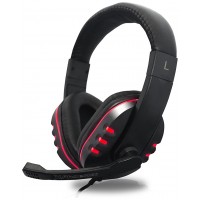 Auriculares gaming con microfono phoenix prohydra