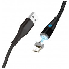 Cable de carga rápida 3a y