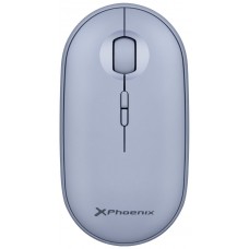 Phoenix rebble ratón inalambrico bluetooth y