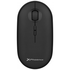 Phoenix rebble ratón inalambrico bluetooth y