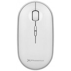 Phoenix rebble ratón inalambrico bluetooth y