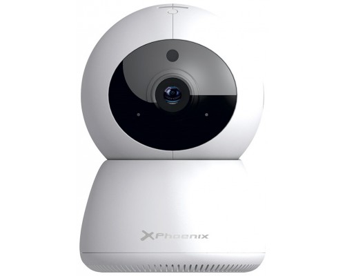 Cámara de seguridad vigilancia inteligente phoenix