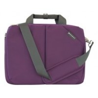 Maletín sophia para portátil 13.3 pulgadas morado