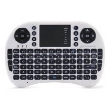 Mini teclado inalambrico wireless 2.4ghz phoenix