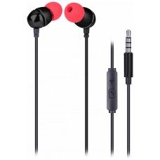 Auriculares urban con cable y manos