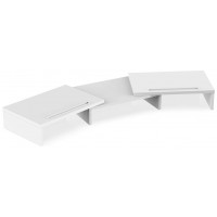 Soporte elevador mesa monitor portatil phoenix
