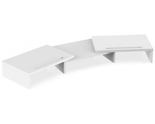 Soporte elevador mesa monitor portatil phoenix