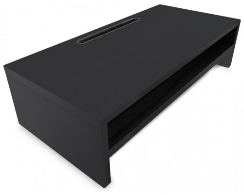 Soporte elevador mesa monitor portatil phoenix