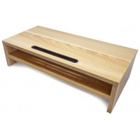 Soporte elevador mesa monitor portatil phoenix