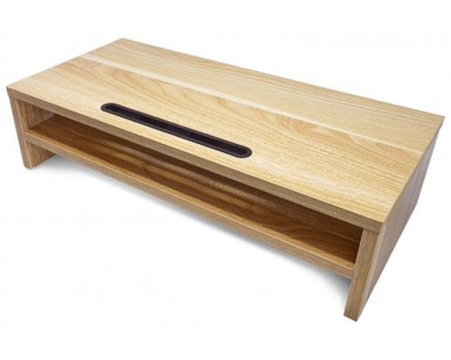 Soporte elevador mesa monitor portatil phoenix