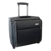 Malet&iacute;n trolley zurich para port&aacute;til