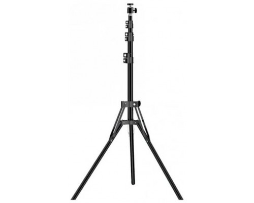 Tripode pie foco flux&acute;s anillo o