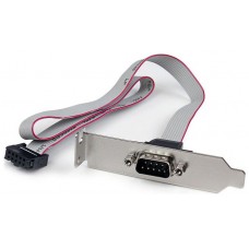 Adaptador startech header cabezal bracket serie