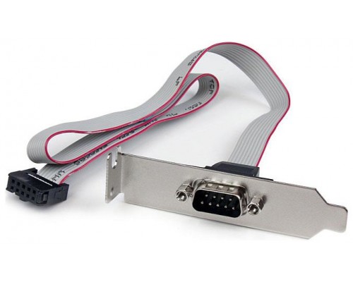 Adaptador startech header cabezal bracket serie