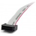 Adaptador startech header cabezal bracket serie