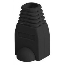 Lanberg PLB-1000-BK accesorio para cable Funda sujetacables