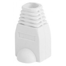 Lanberg PLB-1000-W accesorio para cable Funda sujetacables