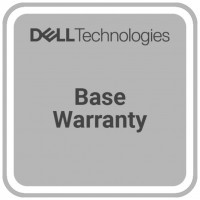 Garantia dell 1 año basic onsite
