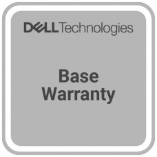 Garantia dell 1 año basic onsite
