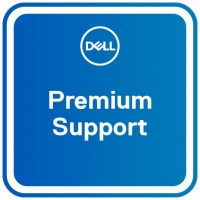 DELL 1Y Basic Onsite to 3Y Prem Spt 3 aÃ±o(s)