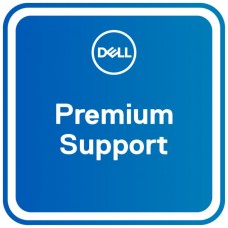 DELL 1Y Basic Onsite to 3Y Prem Spt 3 aÃ±o(s)