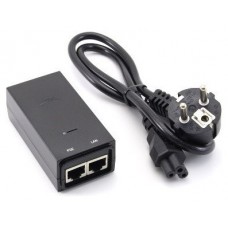Ubiquiti Inyector PoE POE-24-24W-G 24VDC 1.0A