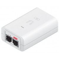 Ubiquiti POE-24-24W-WH adaptador e inyector de PoE 24 V