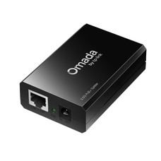 TP-Link POE260R divisor de red Energ&Atilde;&shy;a sobre Ethernet (PoE) Negro