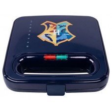 Sandwichera uncanny brands harry potter escudo