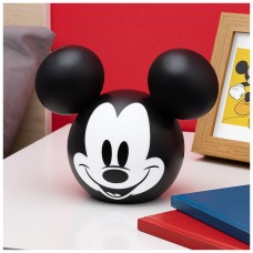 Lámpara 3d paladone disney mickey mouse