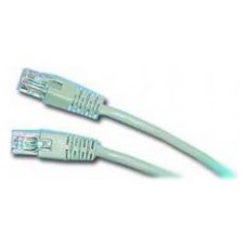 Gembird Cat5e, 2m cable de red Azul