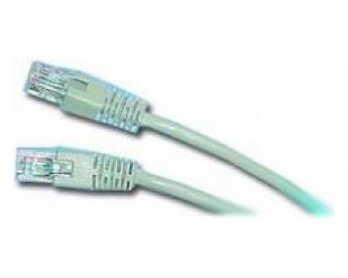 Gembird Cat5e, 2m cable de red Azul