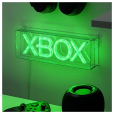 Lámpara led neón paladone xbox