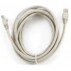 Gembird 3m Cat6 RJ-45 cable de red Blanco F/UTP (FTP)