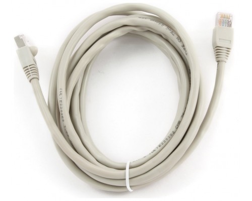 Gembird 3m Cat6 RJ-45 cable de red Blanco F/UTP (FTP)