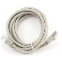 Gembird 2m Cat6 RJ-45 cable de red Blanco F/UTP (FTP)