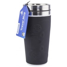 Taza viaje paladone playstation controller