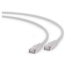 Gembird PP6A-LSZHCU-0.25M cable de red Gris 0,25 m Cat6a S/FTP (S-STP)
