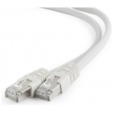Gembird PP6A-LSZHCU-10M cable de red Gris Cat6a S/FTP (S-STP)