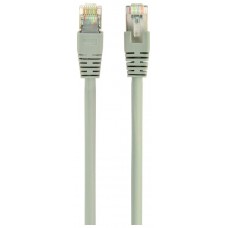 Gembird PP6A-LSZHCU-30M cable de red Gris Cat6a S/FTP (S-STP)