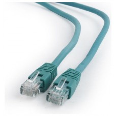 Gembird PP6U-2M cable de red Verde Cat6 U/UTP (UTP)